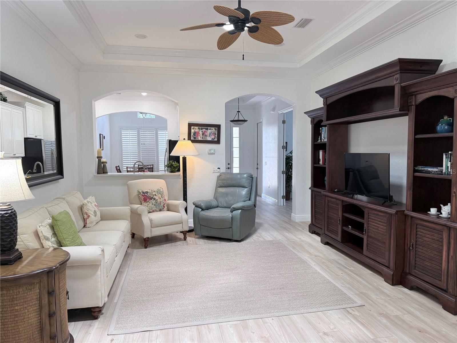 2292 SIFIELD GREENS WAY #59