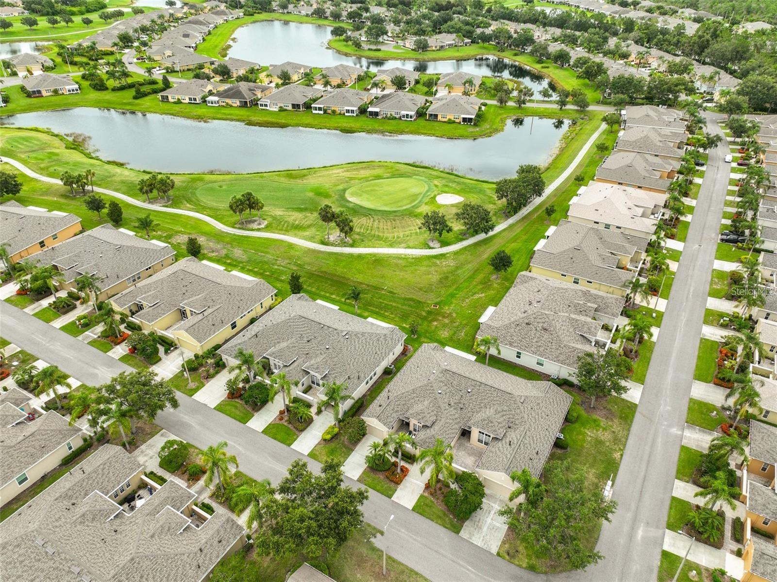 2292 SIFIELD GREENS WAY #59
