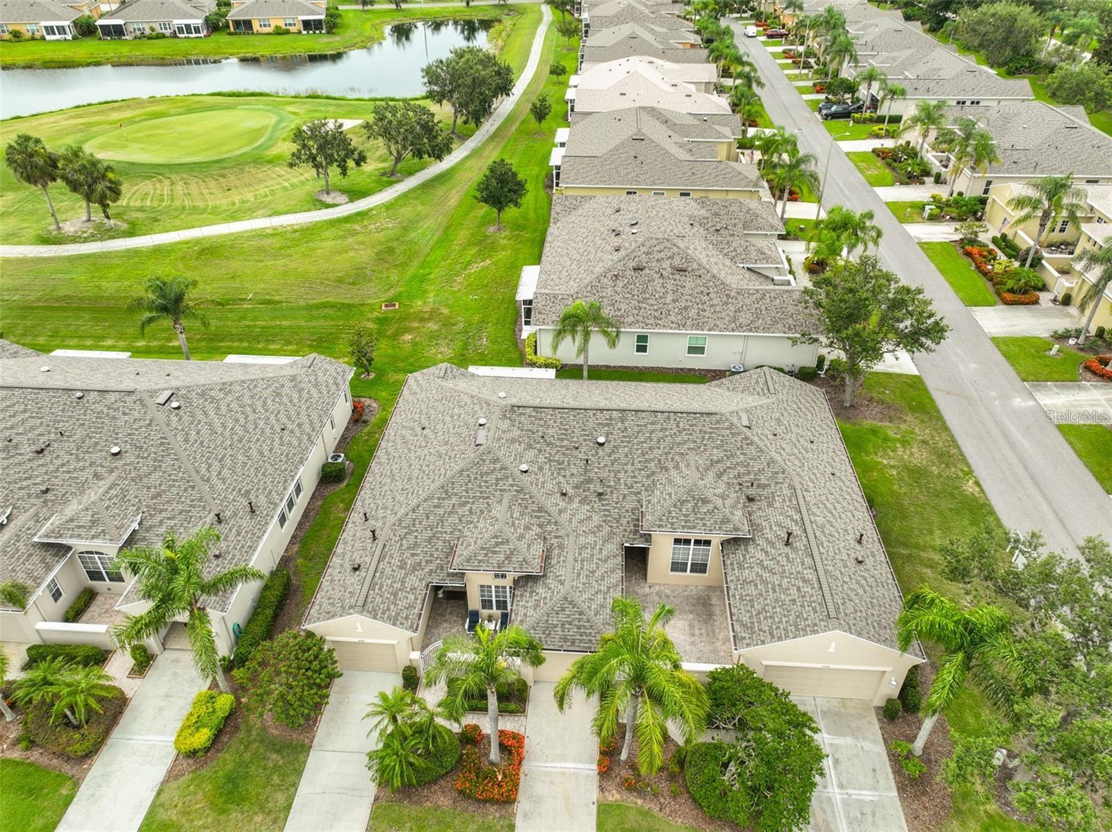2292 SIFIELD GREENS WAY #59