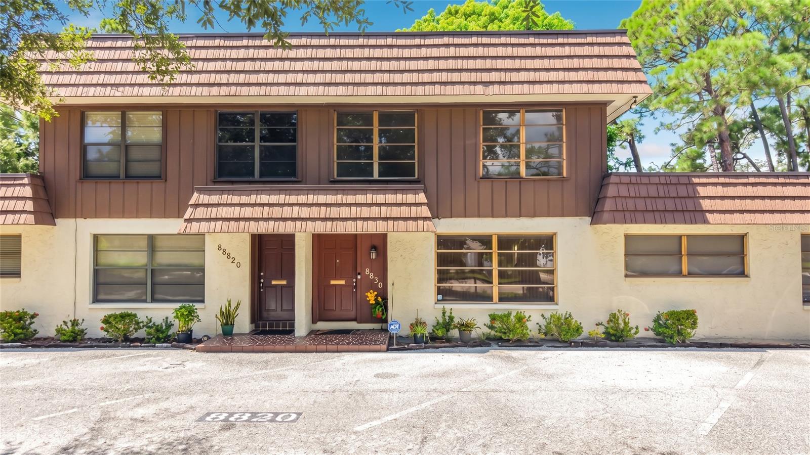 8830 Dr Martin Luther King Jr St N #unit 2b, St Petersburg