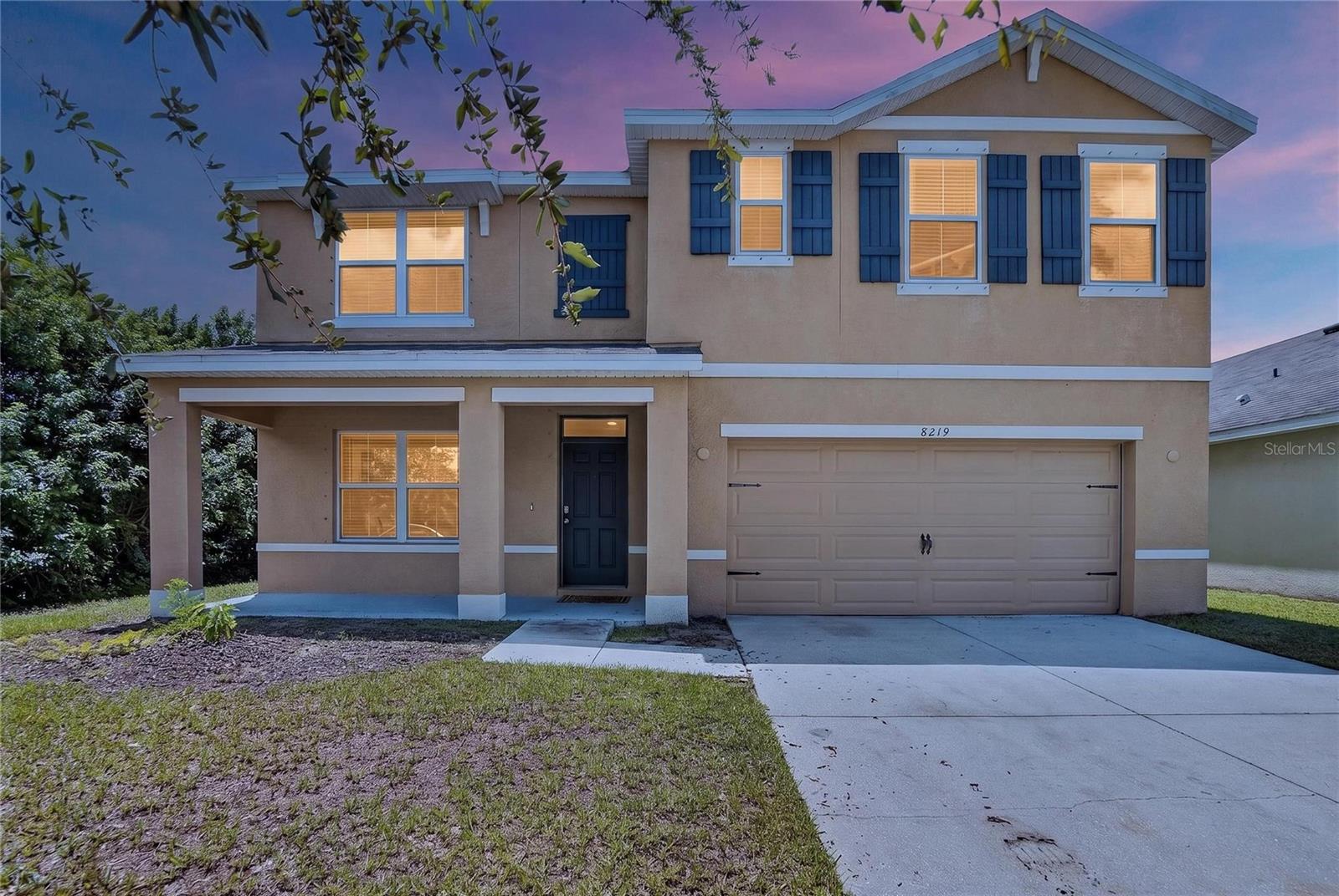 8219 BILSTON VILLAGE LN