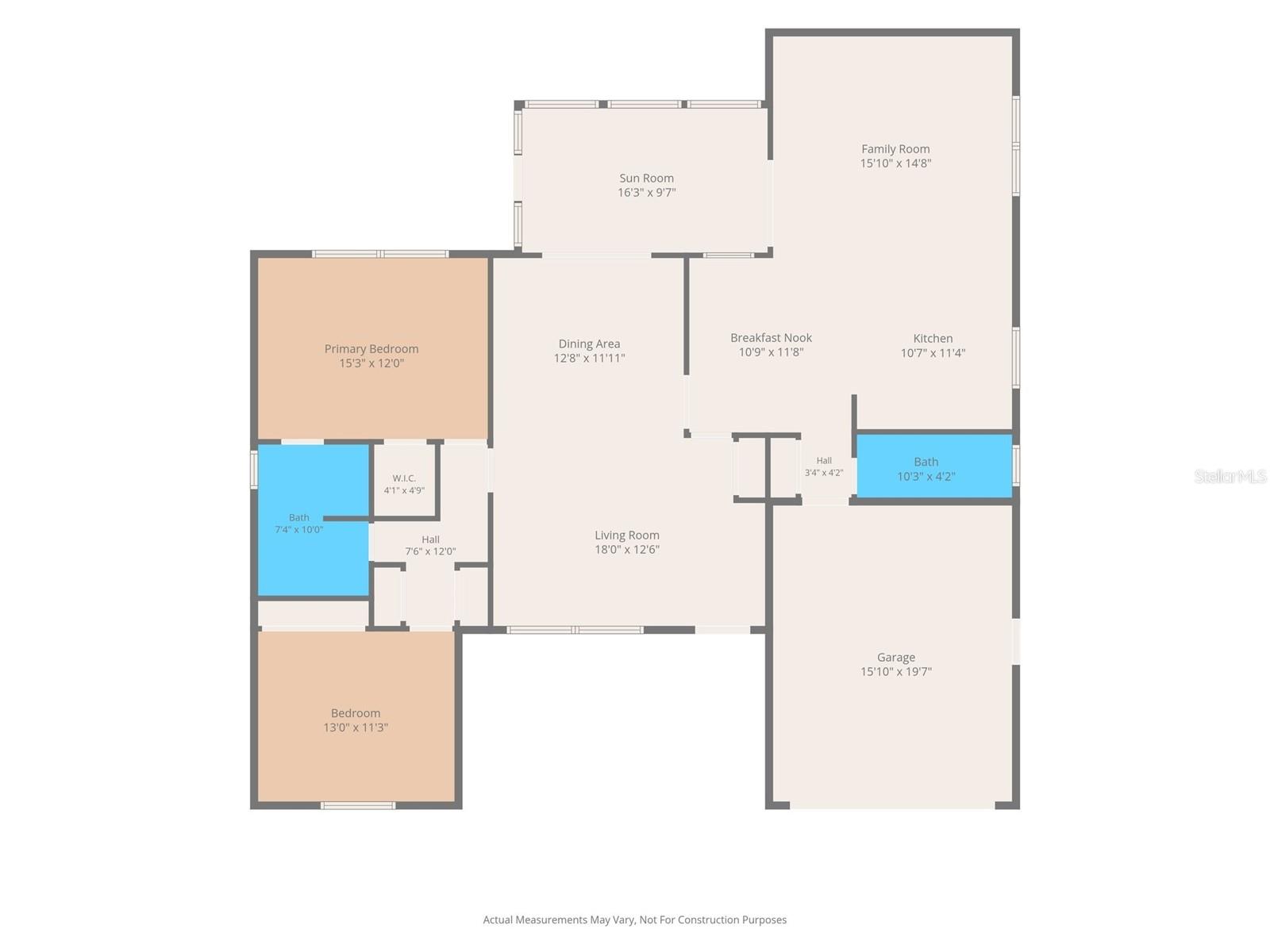 9926 LAKESIDE LN