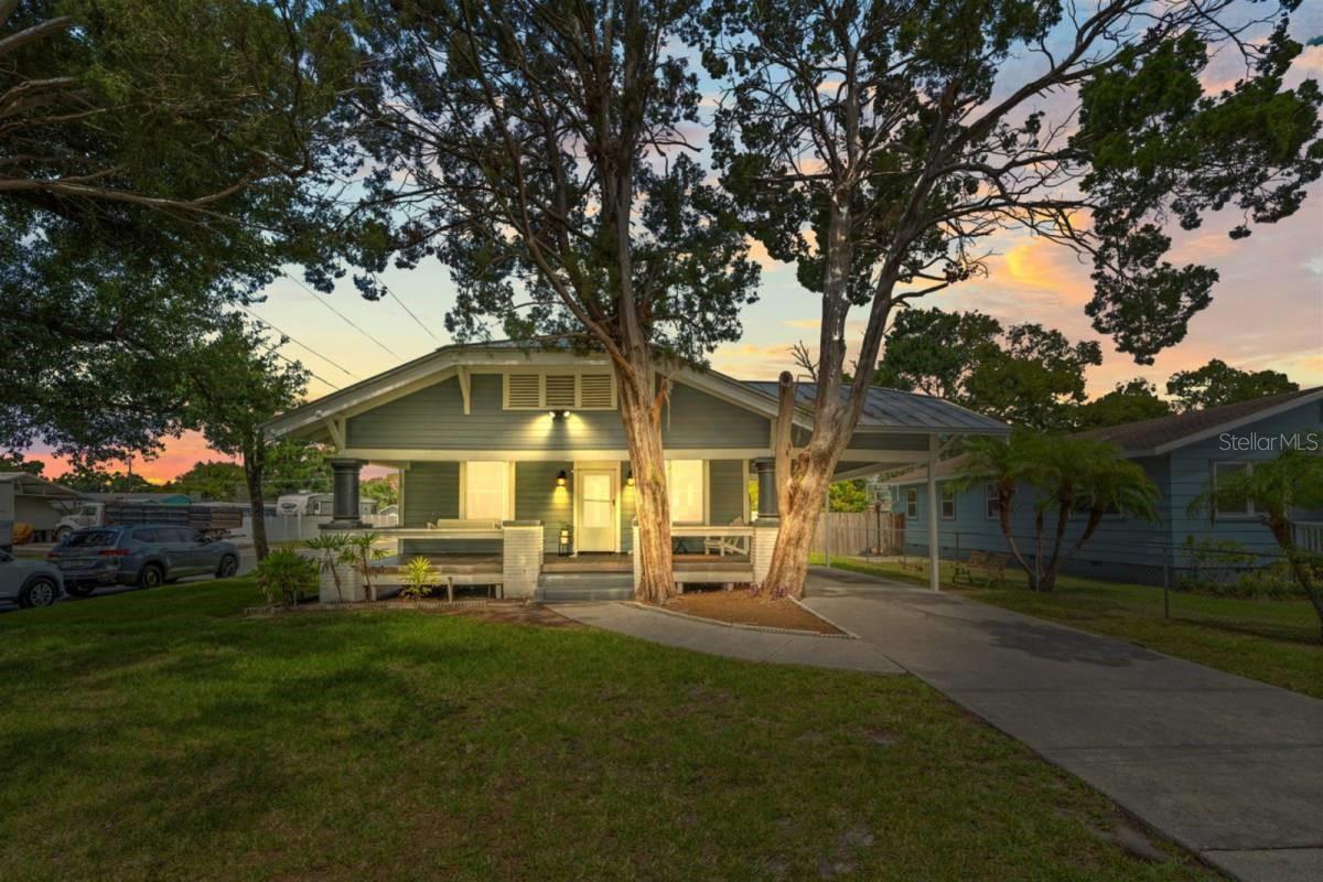 7002 N Cameron Ave, Tampa