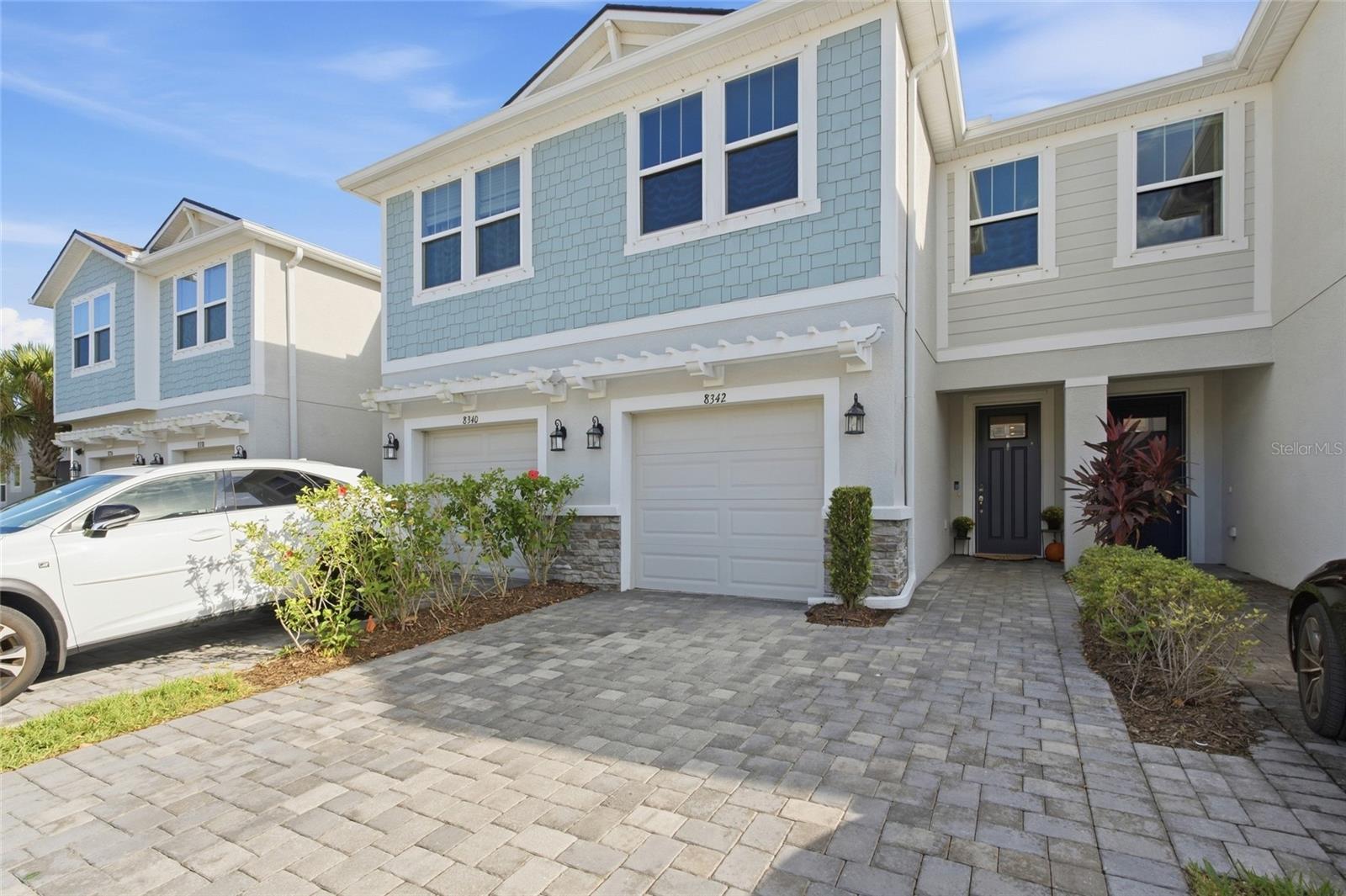 8342 Wildflower Glen Ave, Odessa