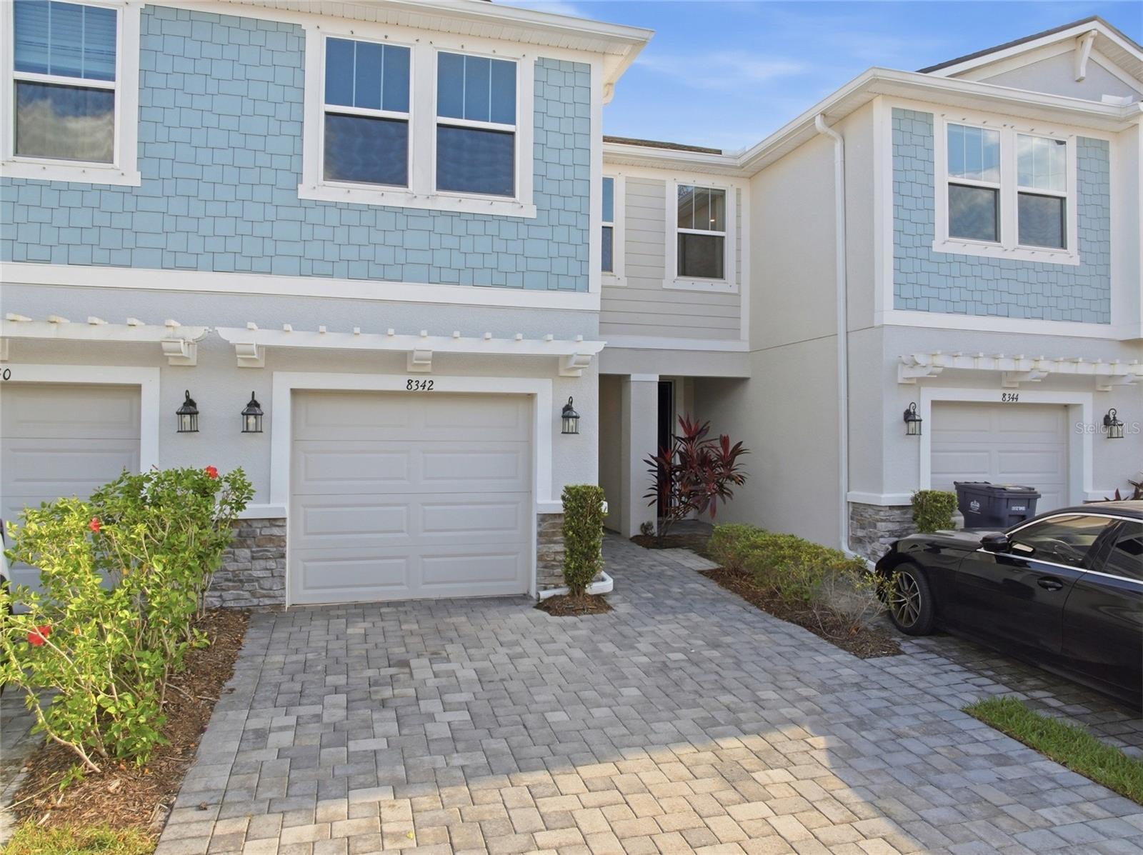 8342 WILDFLOWER GLEN AVE