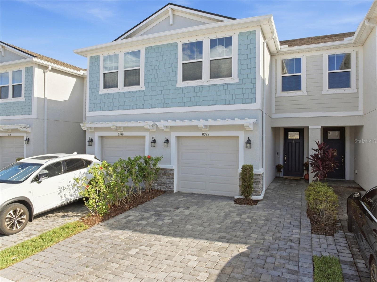 8342 WILDFLOWER GLEN AVE