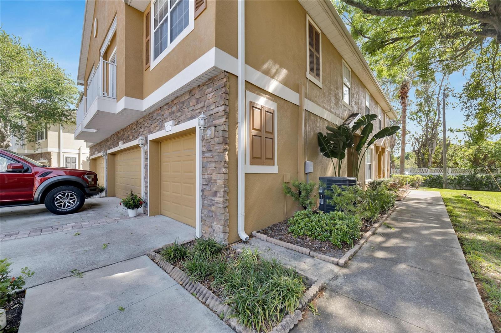 7001 INTERBAY BLVD ## 112