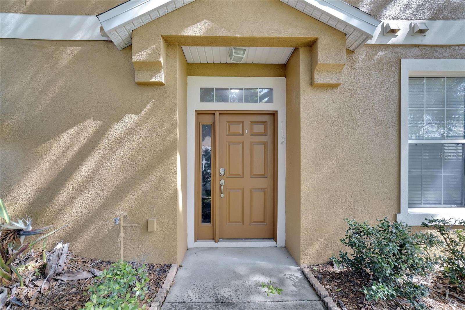 7001 INTERBAY BLVD ## 112