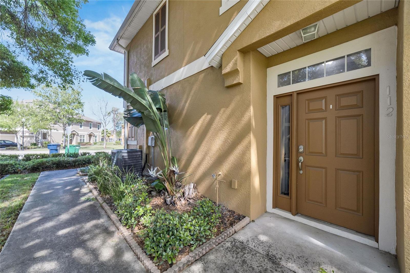 7001 INTERBAY BLVD ## 112