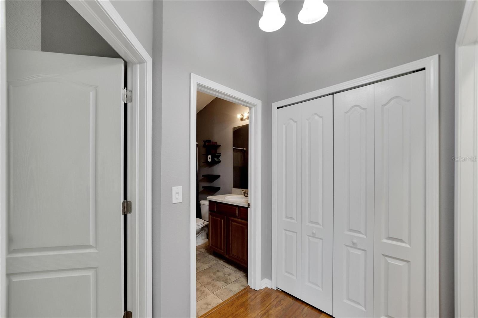 7001 INTERBAY BLVD ## 112