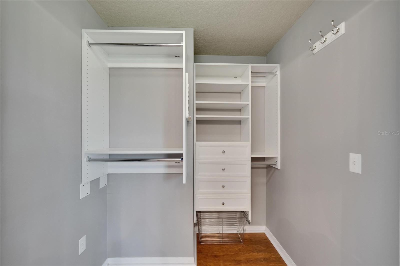 7001 INTERBAY BLVD ## 112