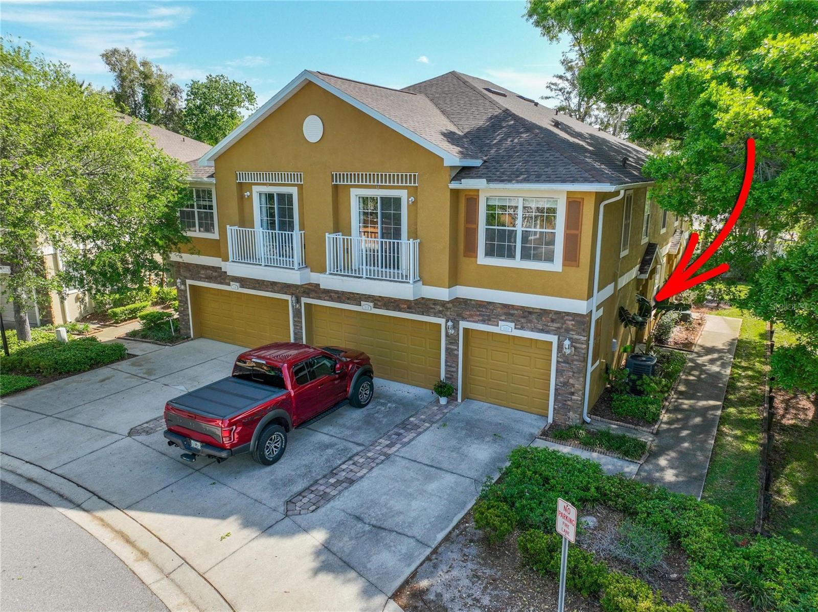 7001 INTERBAY BLVD ## 112