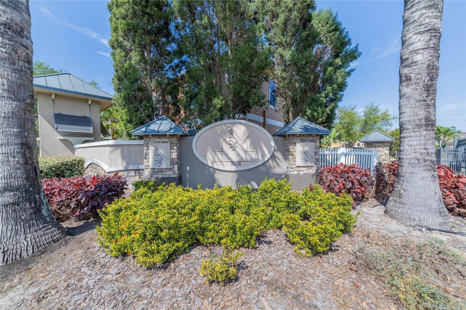 7001 INTERBAY BLVD ## 112