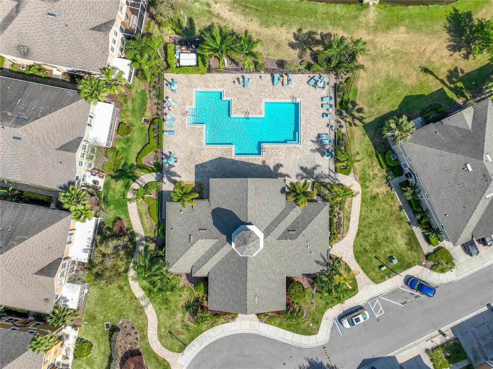 7001 INTERBAY BLVD ## 112