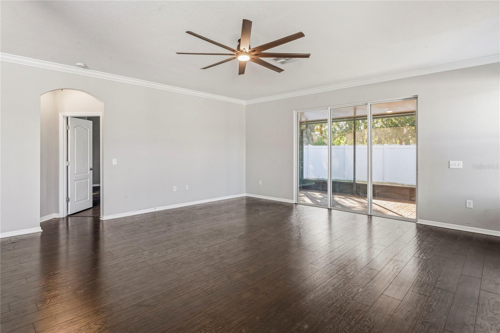 9835 BOWDEN MILL CT