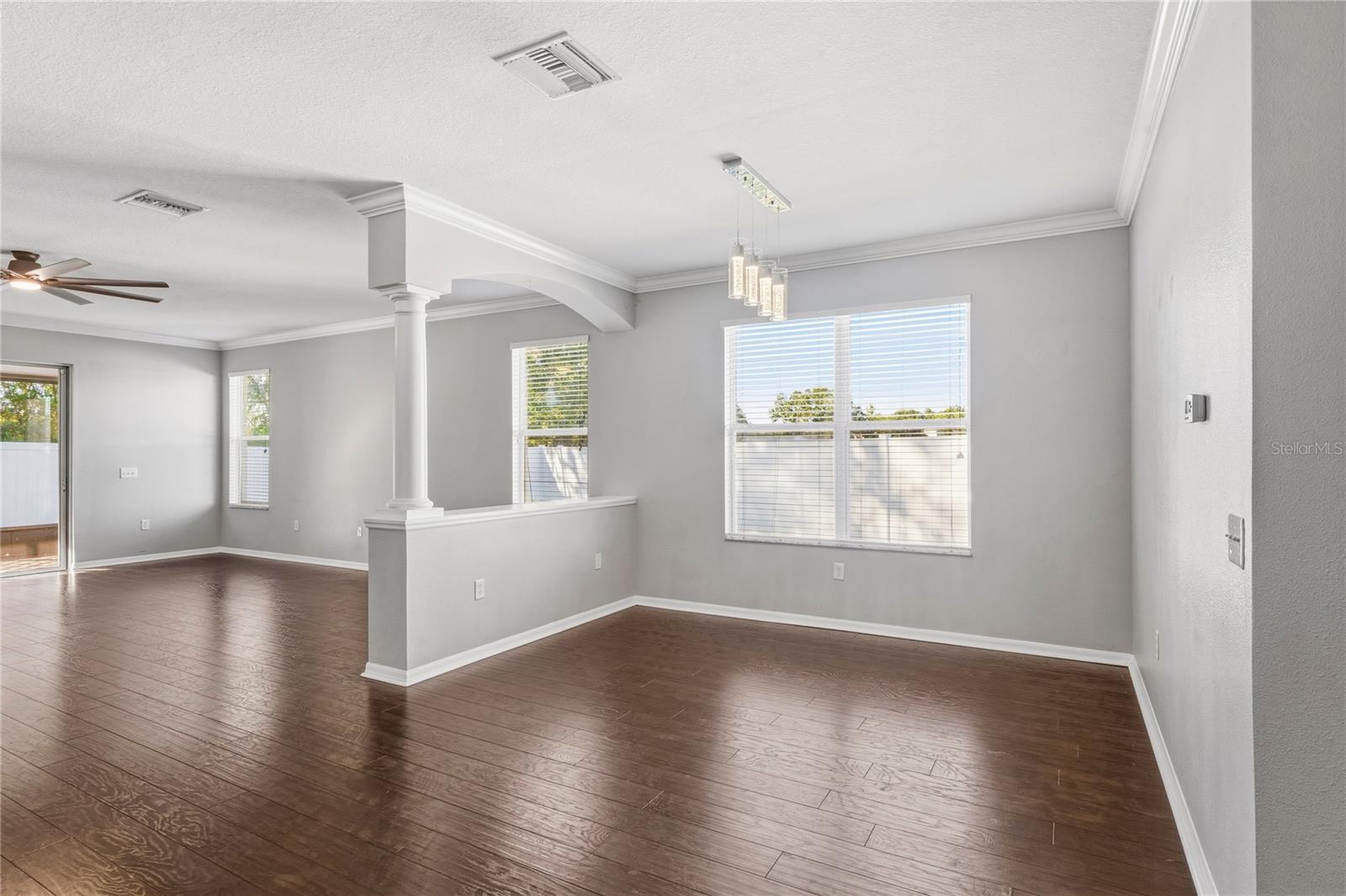 9835 BOWDEN MILL CT
