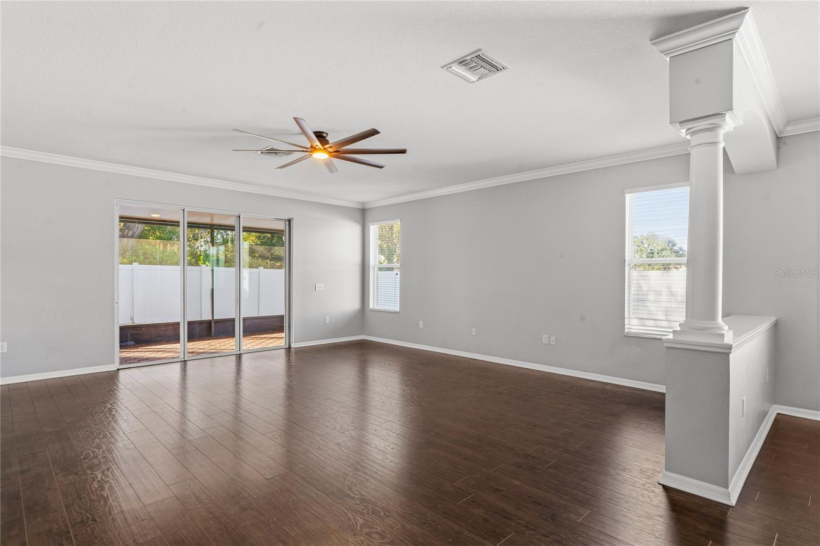 9835 BOWDEN MILL CT