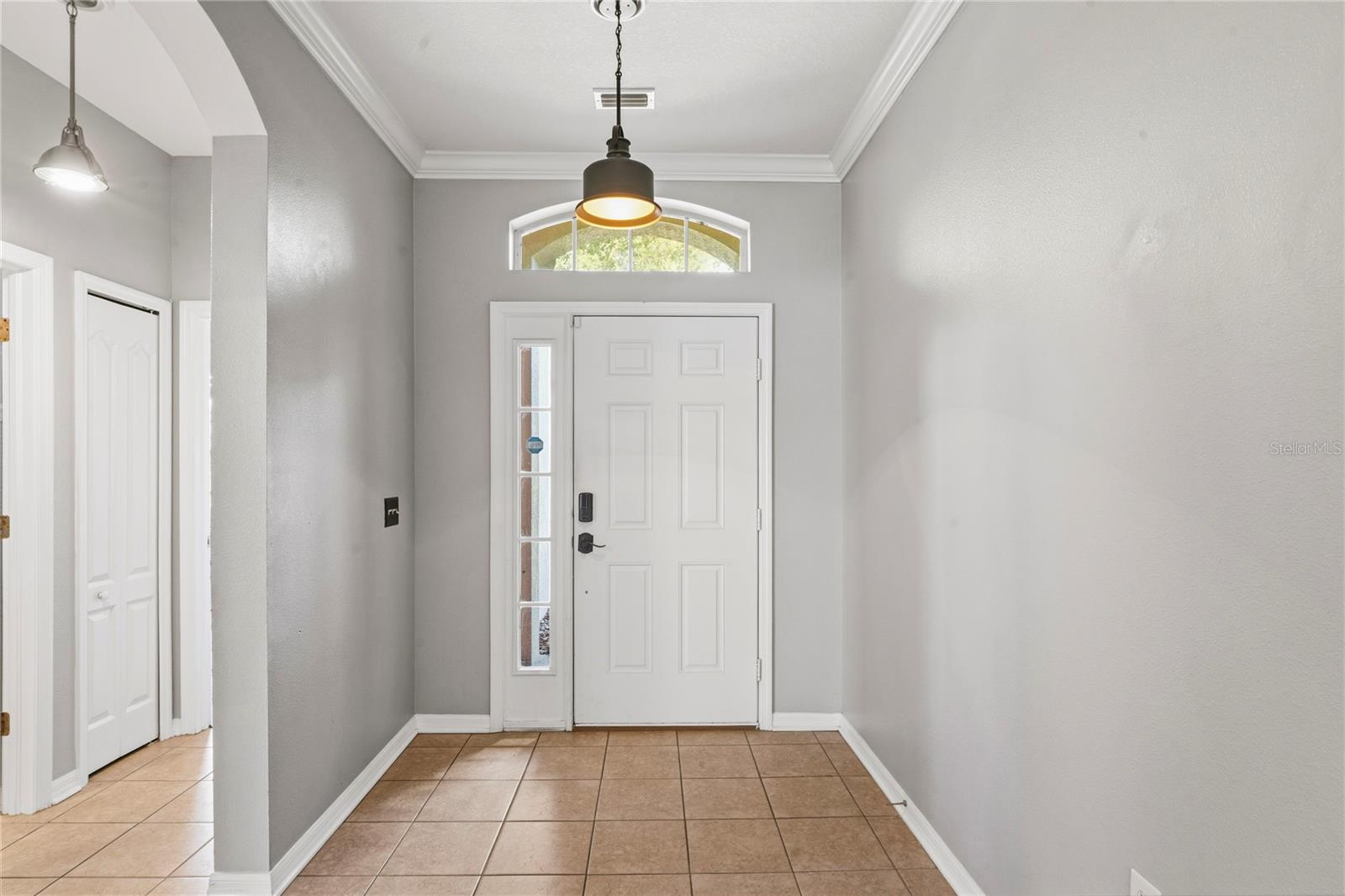 9835 BOWDEN MILL CT
