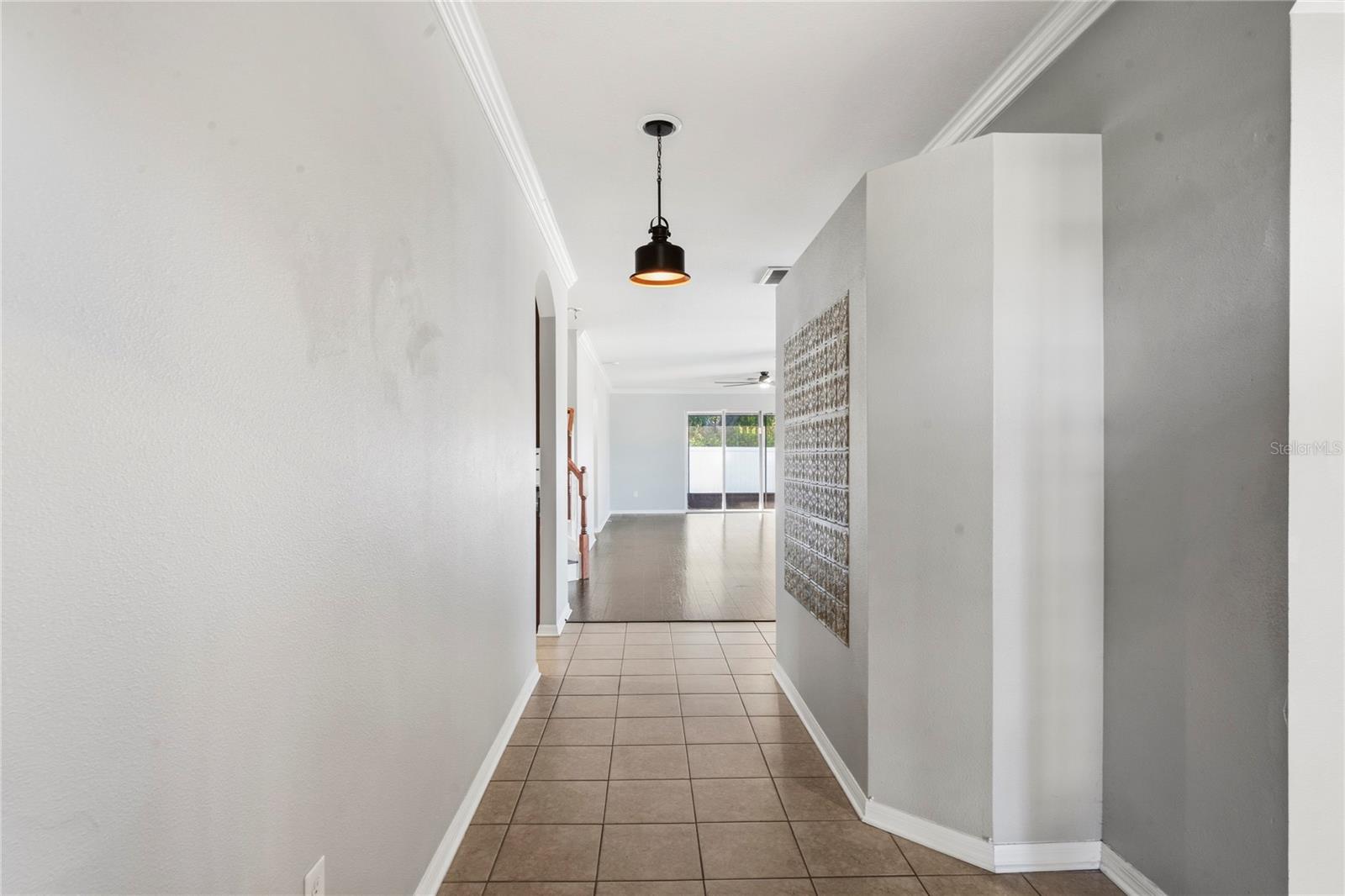 9835 BOWDEN MILL CT