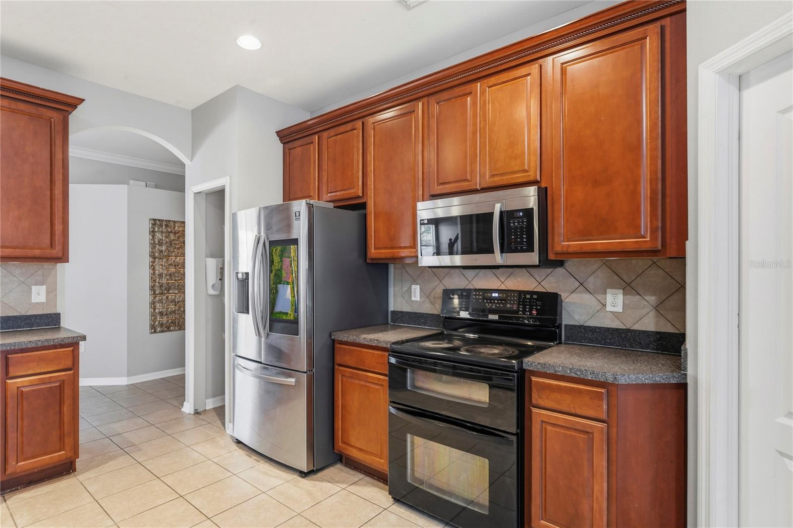9835 BOWDEN MILL CT