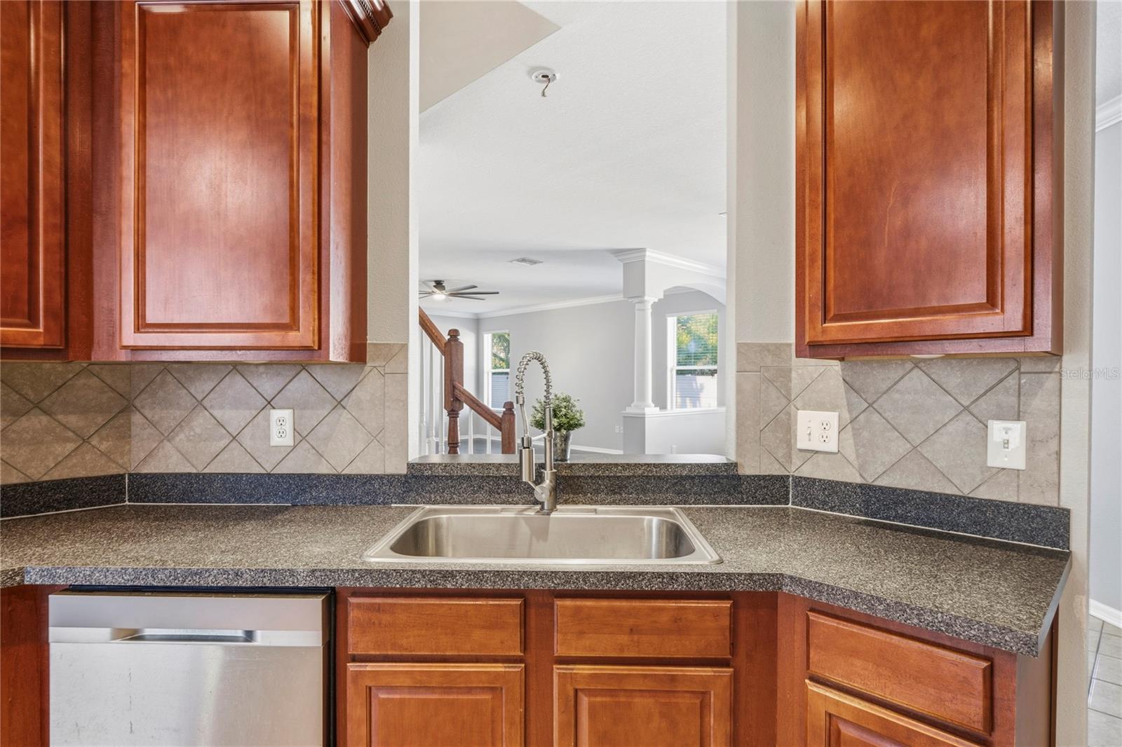 9835 BOWDEN MILL CT