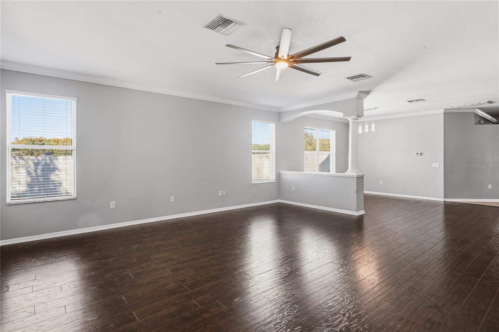9835 BOWDEN MILL CT