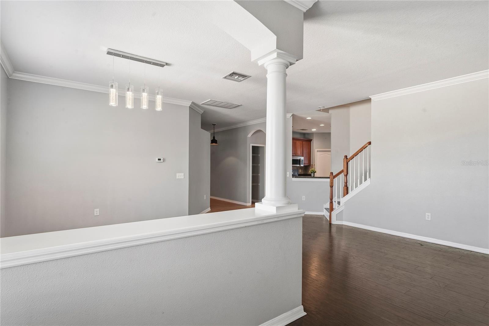 9835 BOWDEN MILL CT