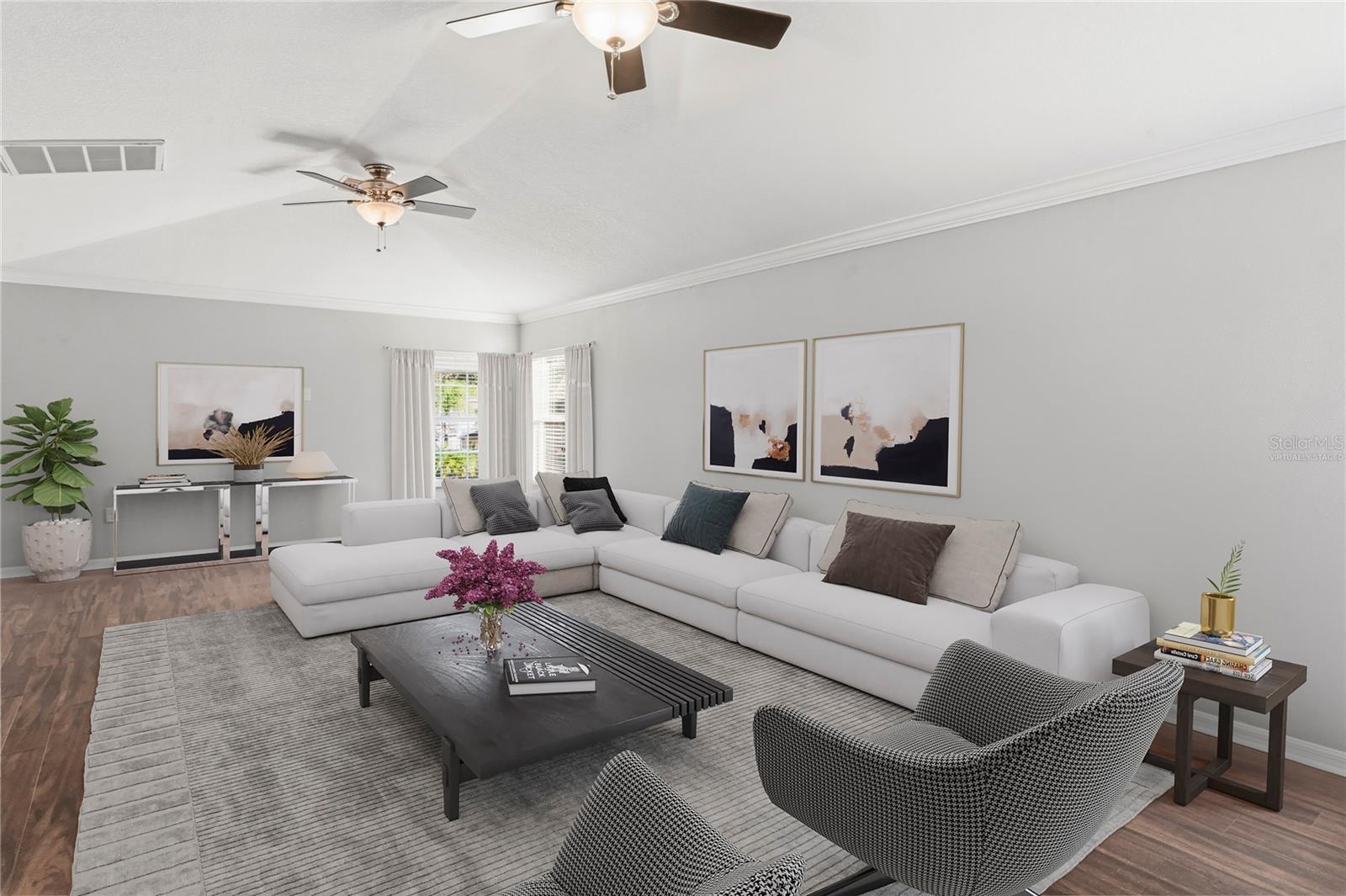 9835 BOWDEN MILL CT