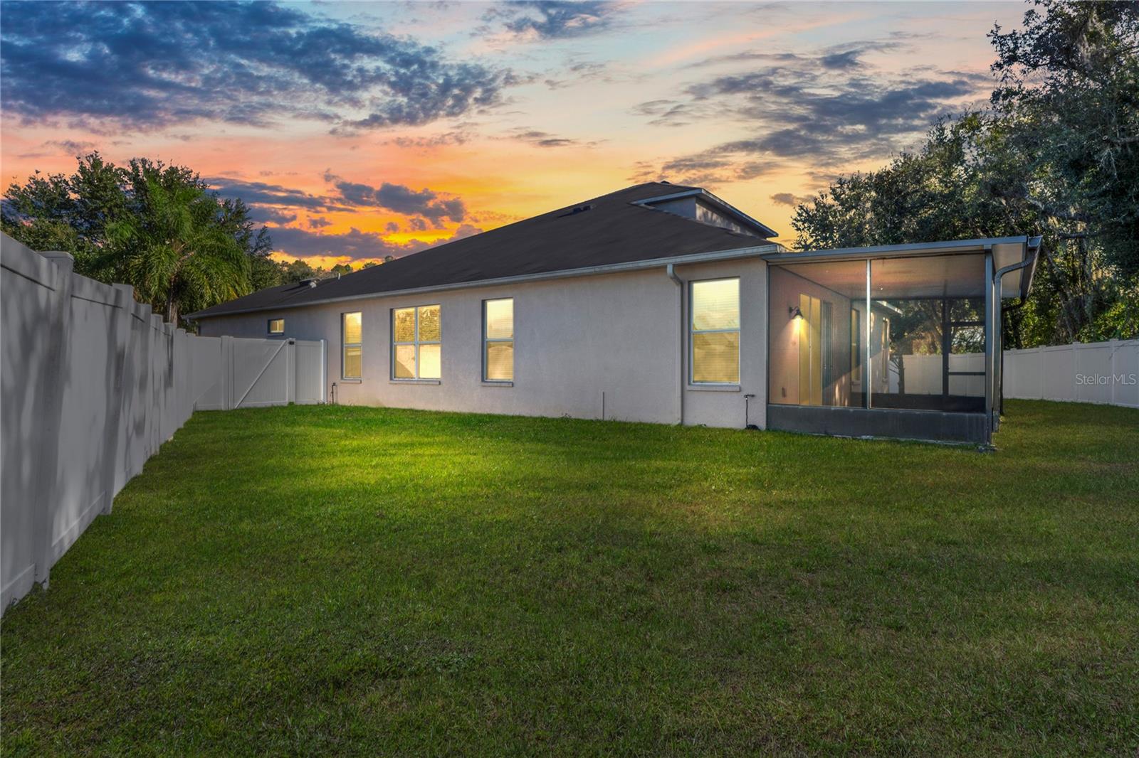 9835 BOWDEN MILL CT