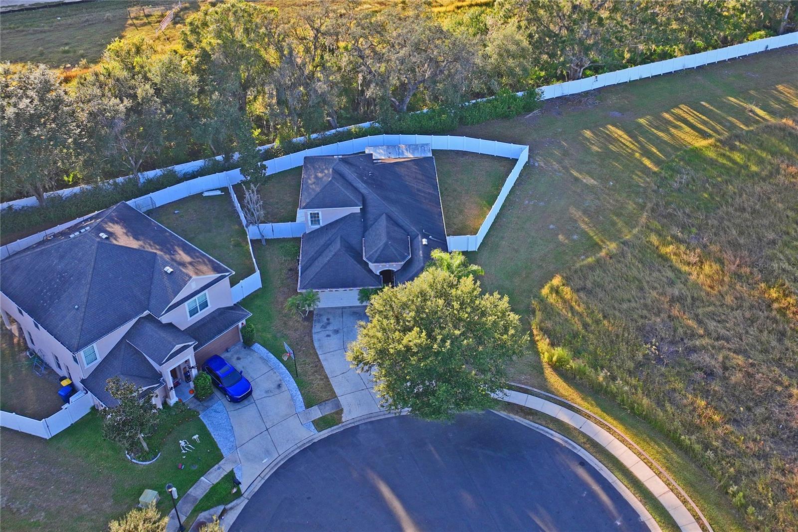 9835 BOWDEN MILL CT
