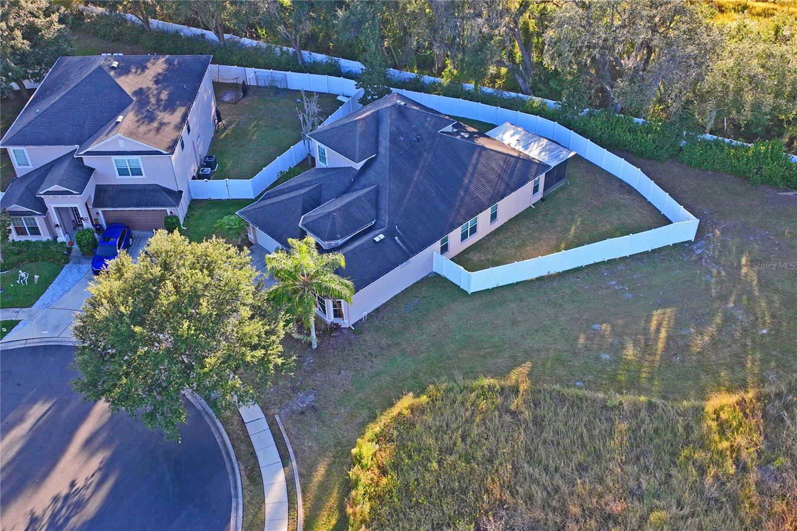 9835 BOWDEN MILL CT