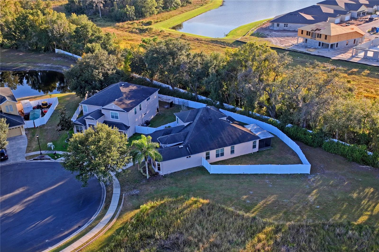 9835 BOWDEN MILL CT