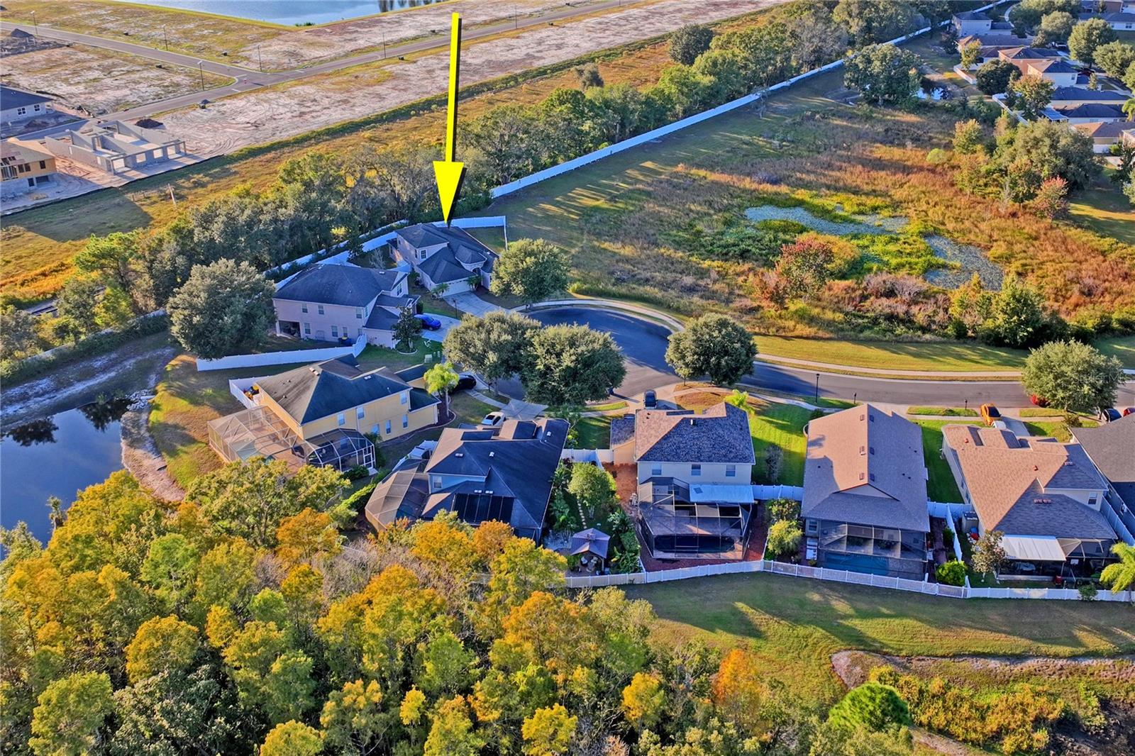 9835 BOWDEN MILL CT