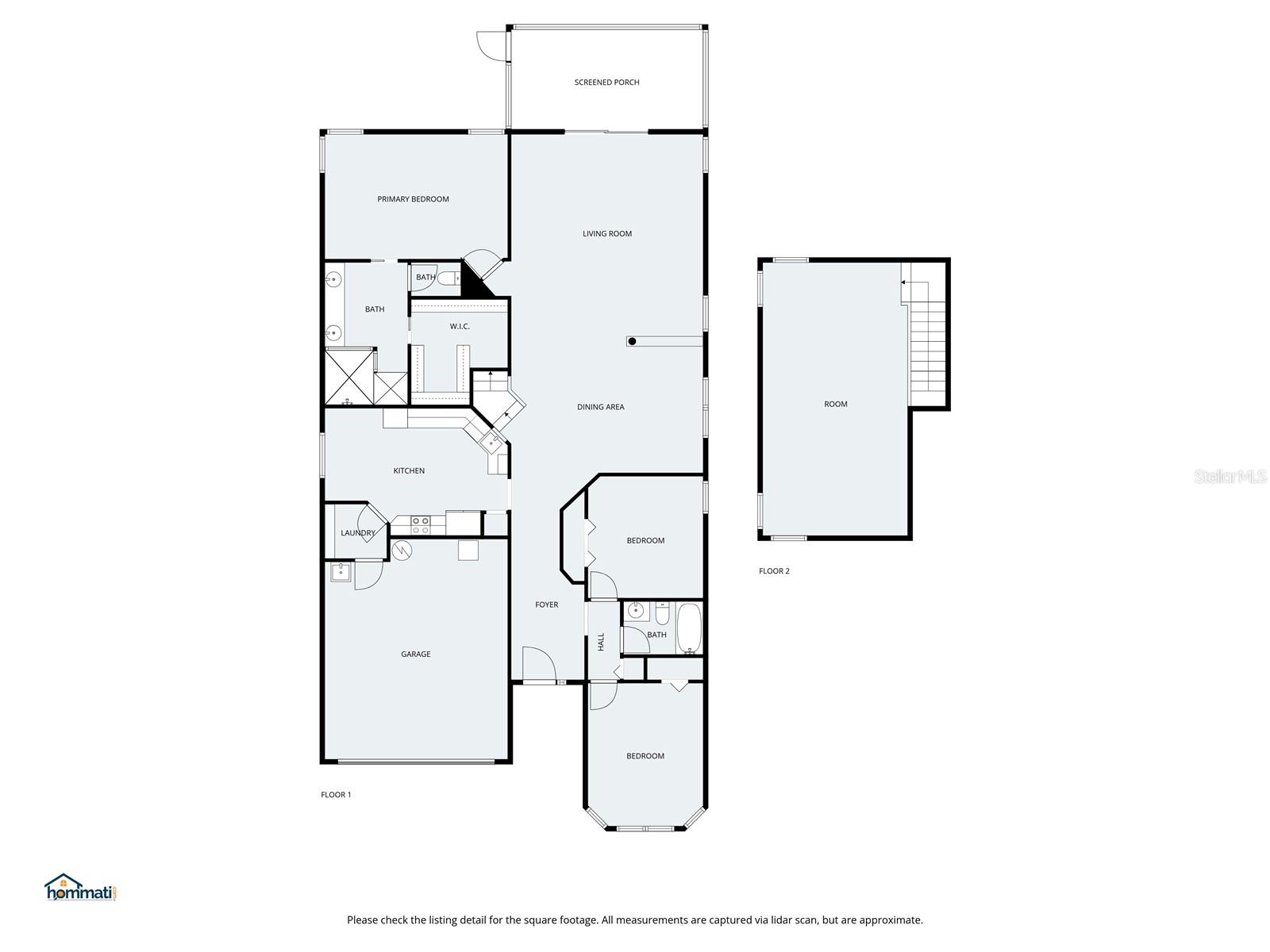9835 BOWDEN MILL CT