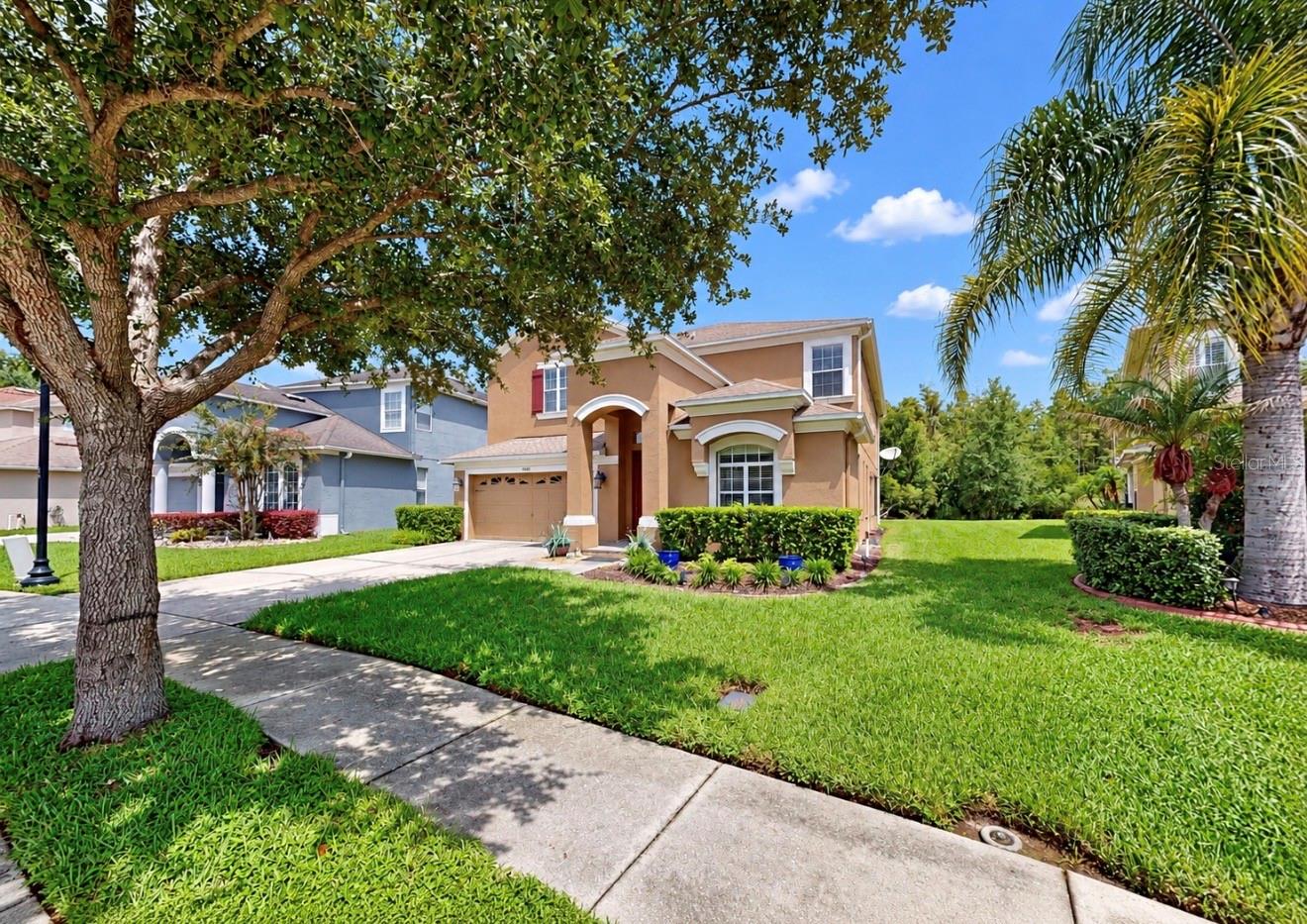 4346 WATERVILLE AVE