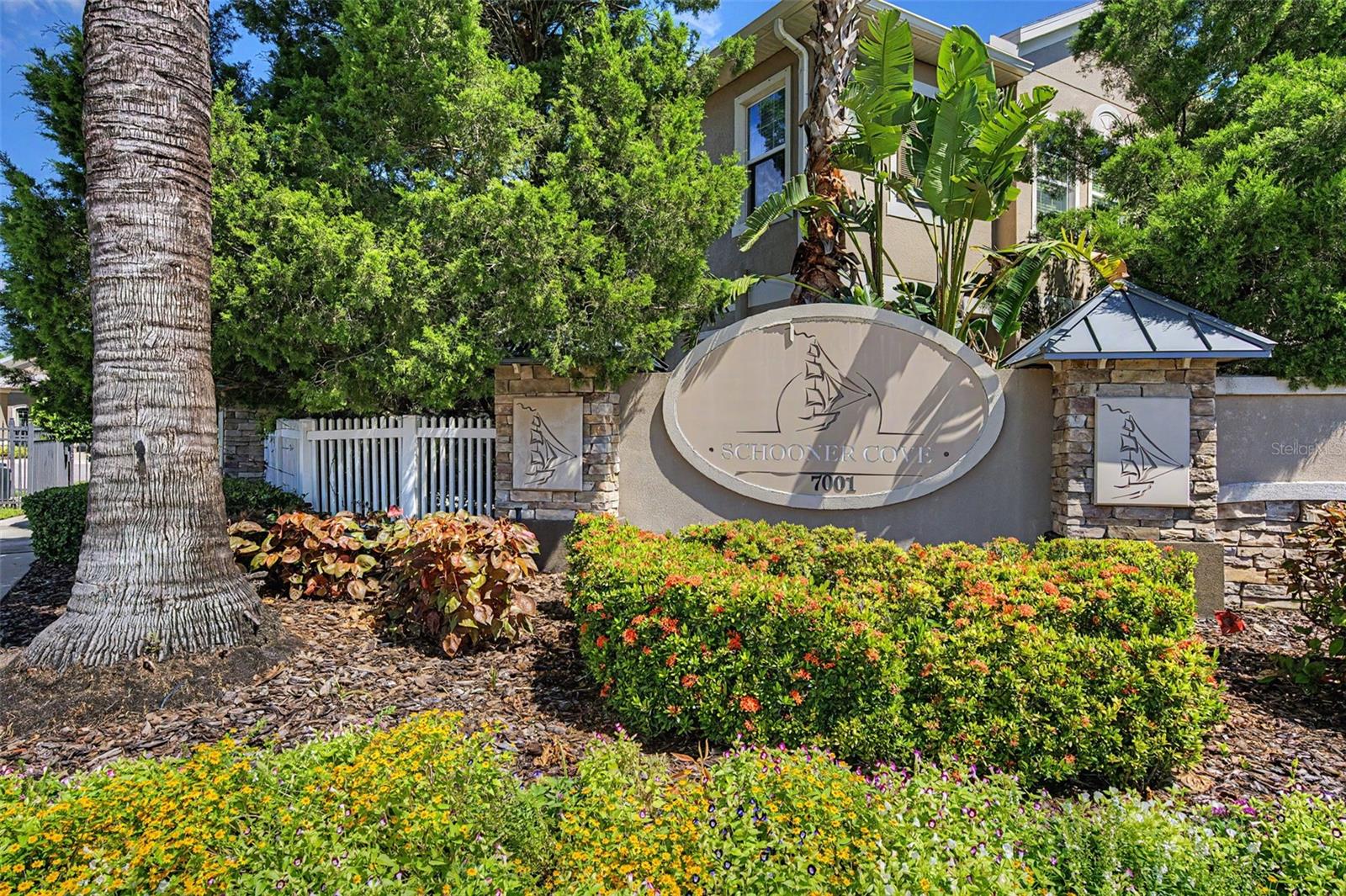 7001 INTERBAY BLVD #142