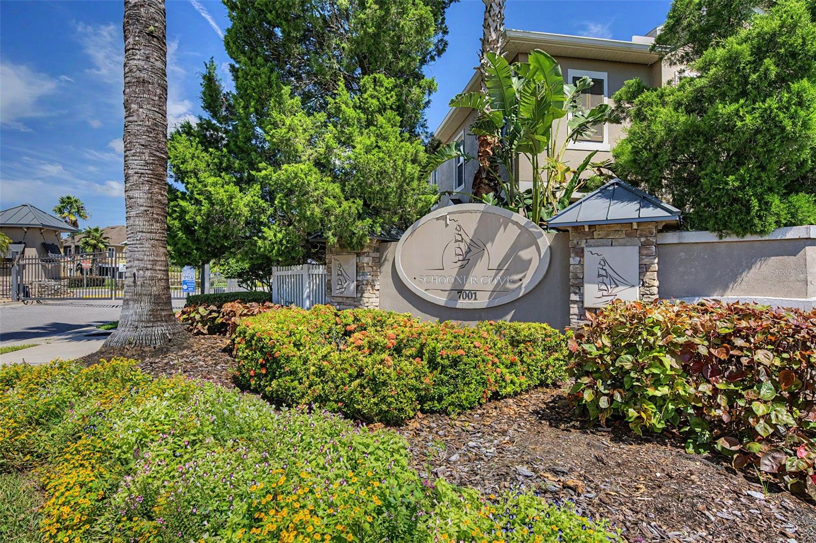 7001 INTERBAY BLVD #142