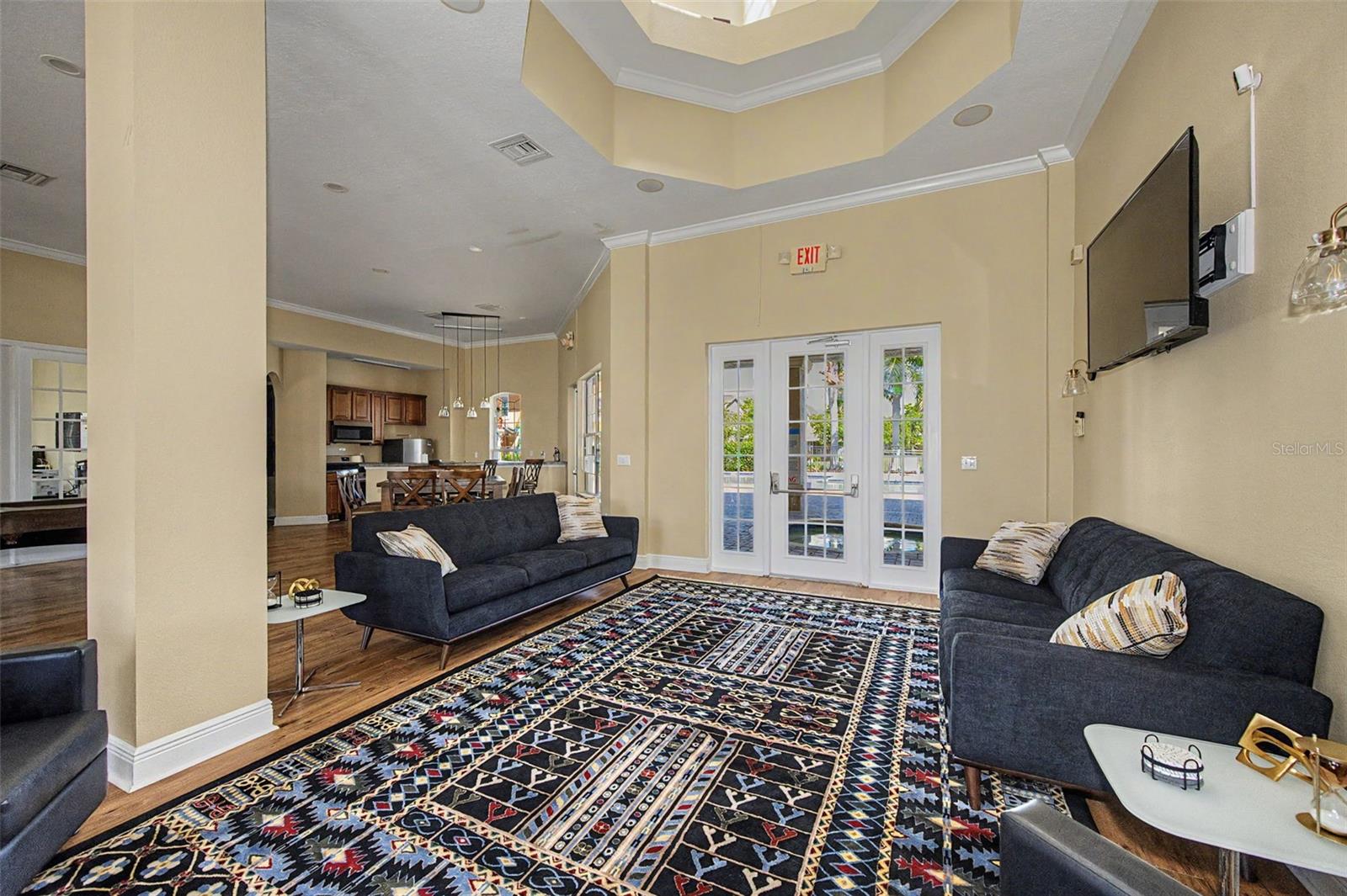 7001 INTERBAY BLVD #142