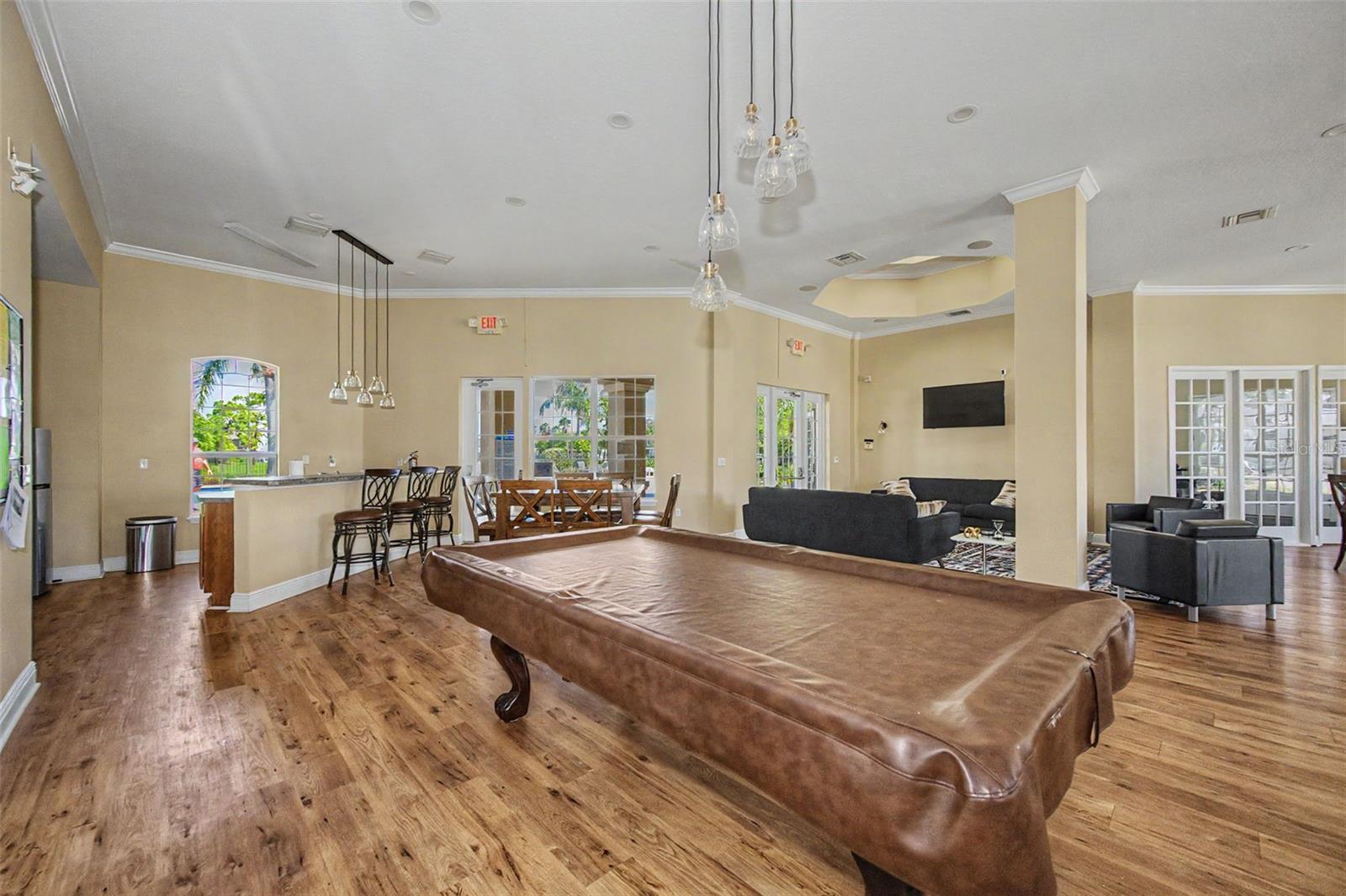 7001 INTERBAY BLVD #142