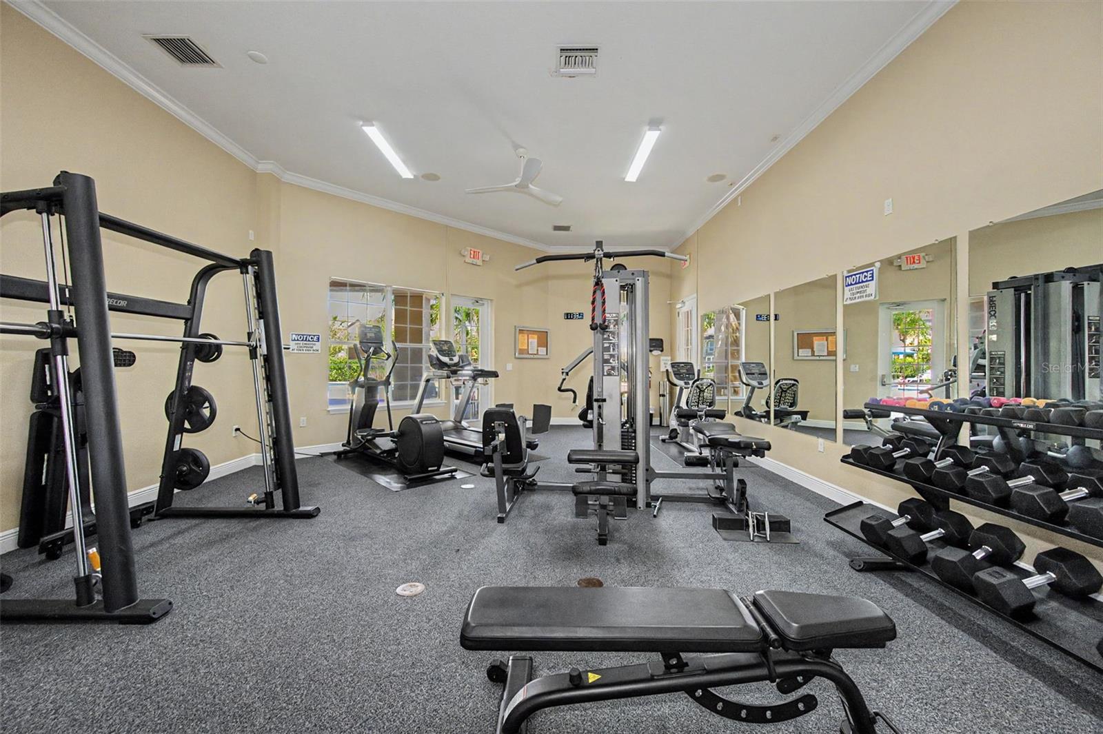 7001 INTERBAY BLVD #142