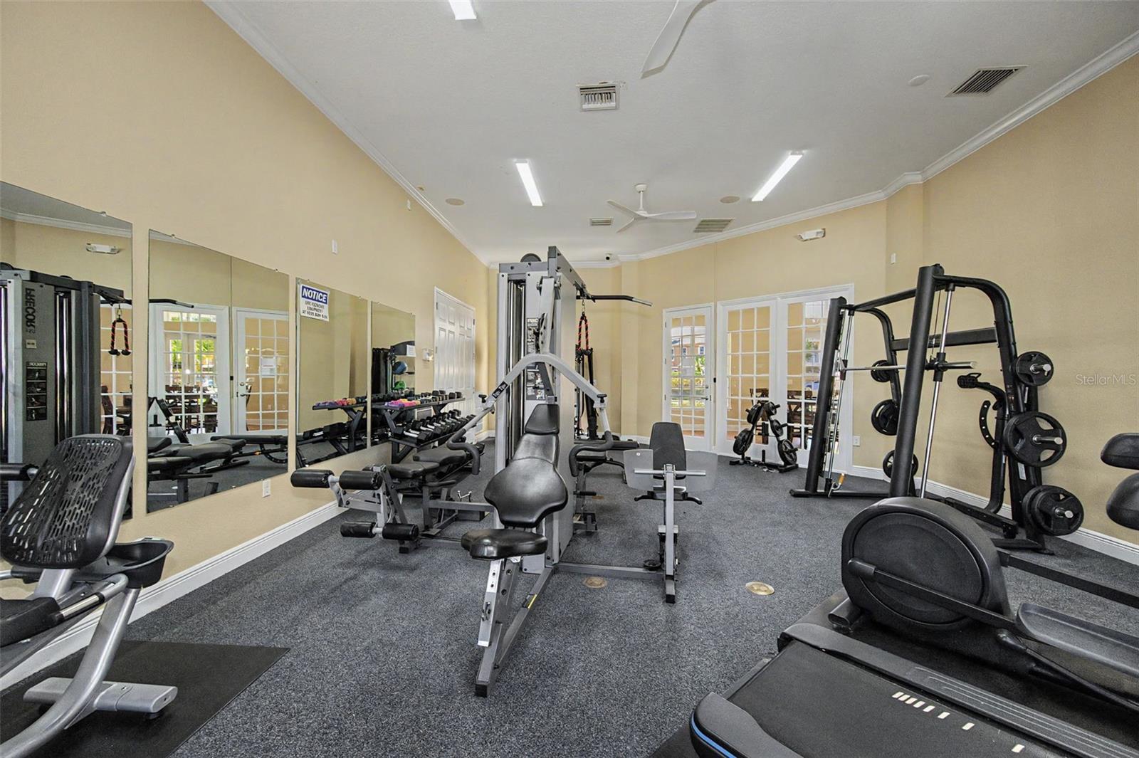 7001 INTERBAY BLVD #142
