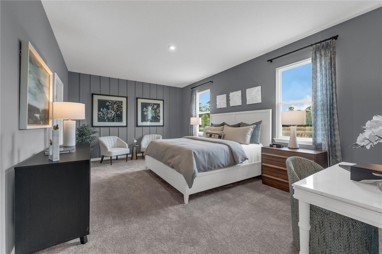 5517 COMPASS ROSE WAY