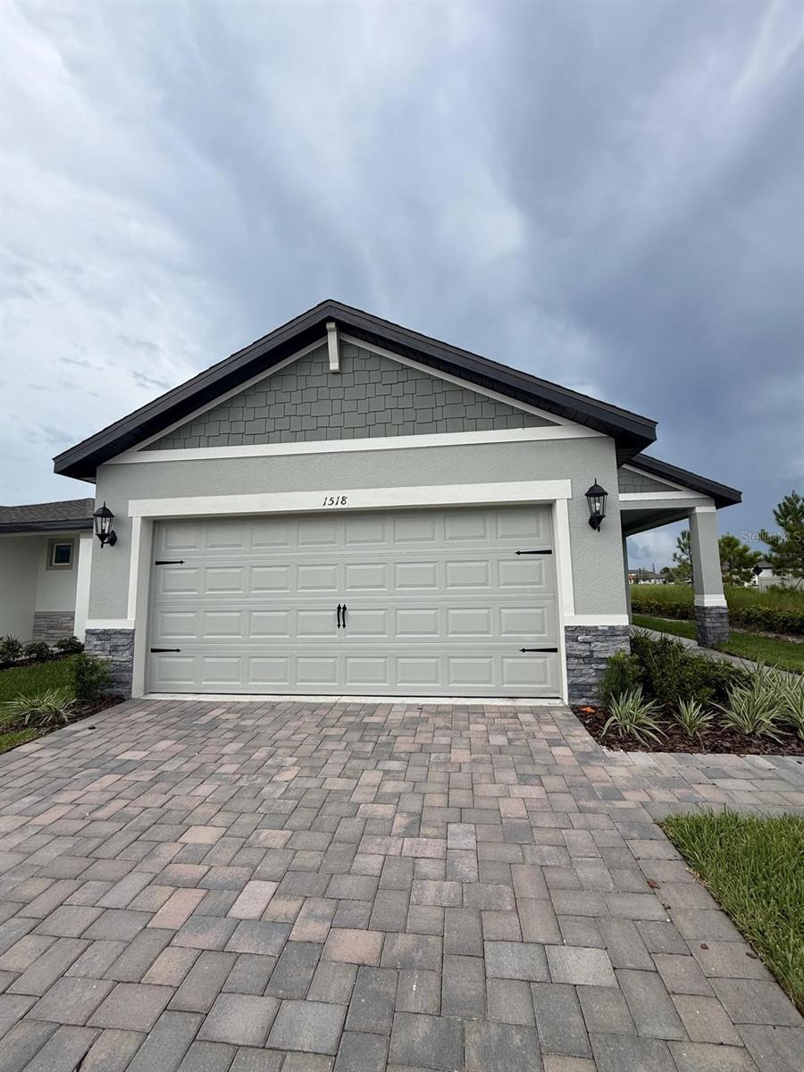 1518 Brekey Way, Zephyrhills