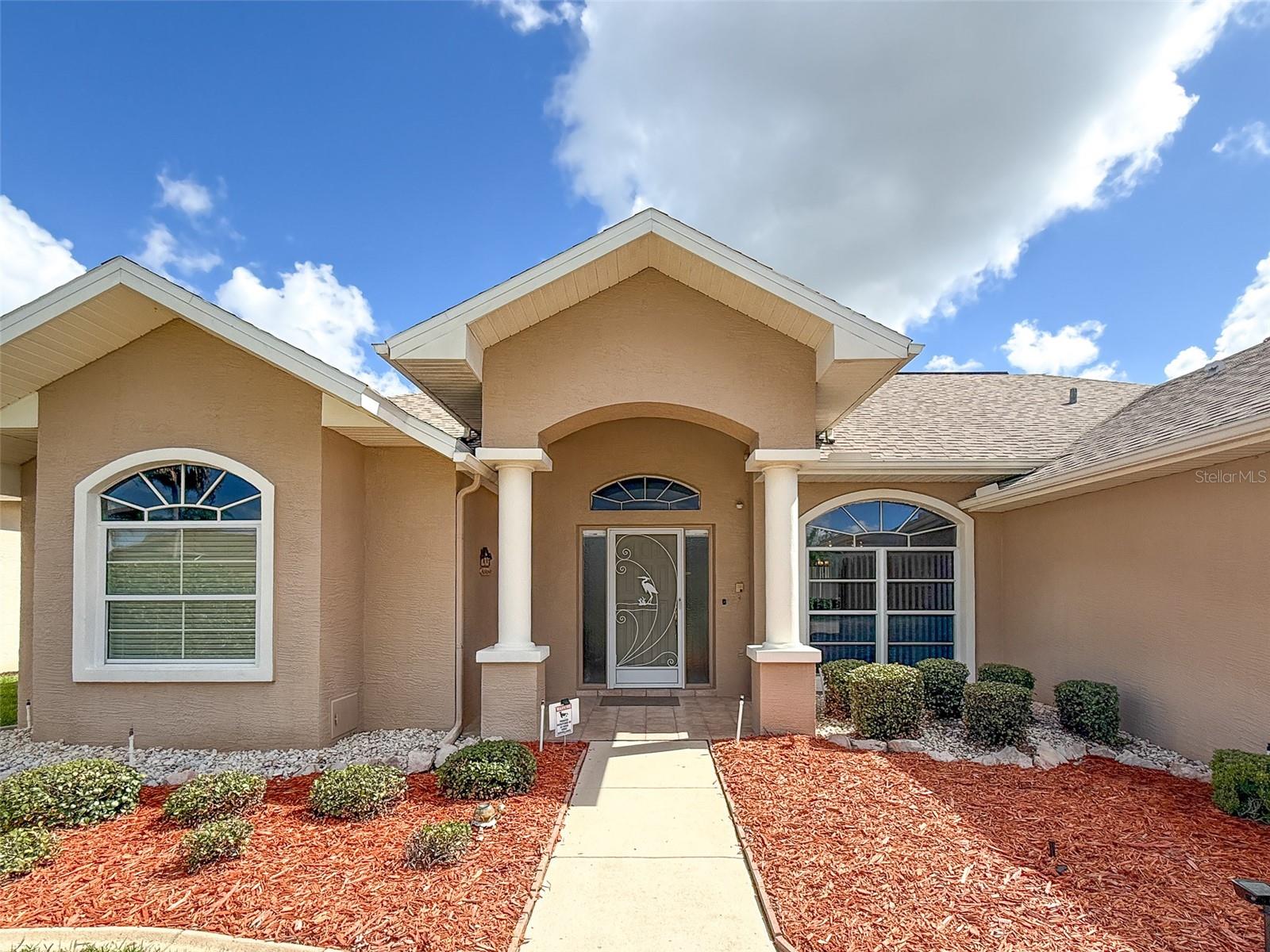 8533 CORAL CREEK LOOP