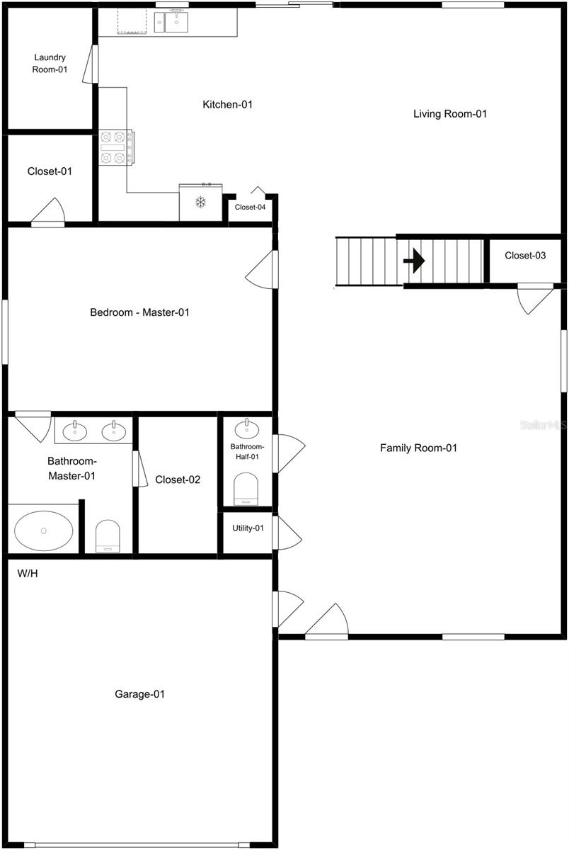 5123 CELLO WOOD LN