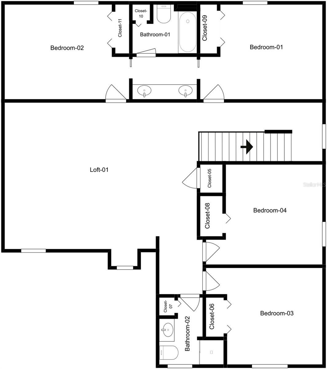 5123 CELLO WOOD LN