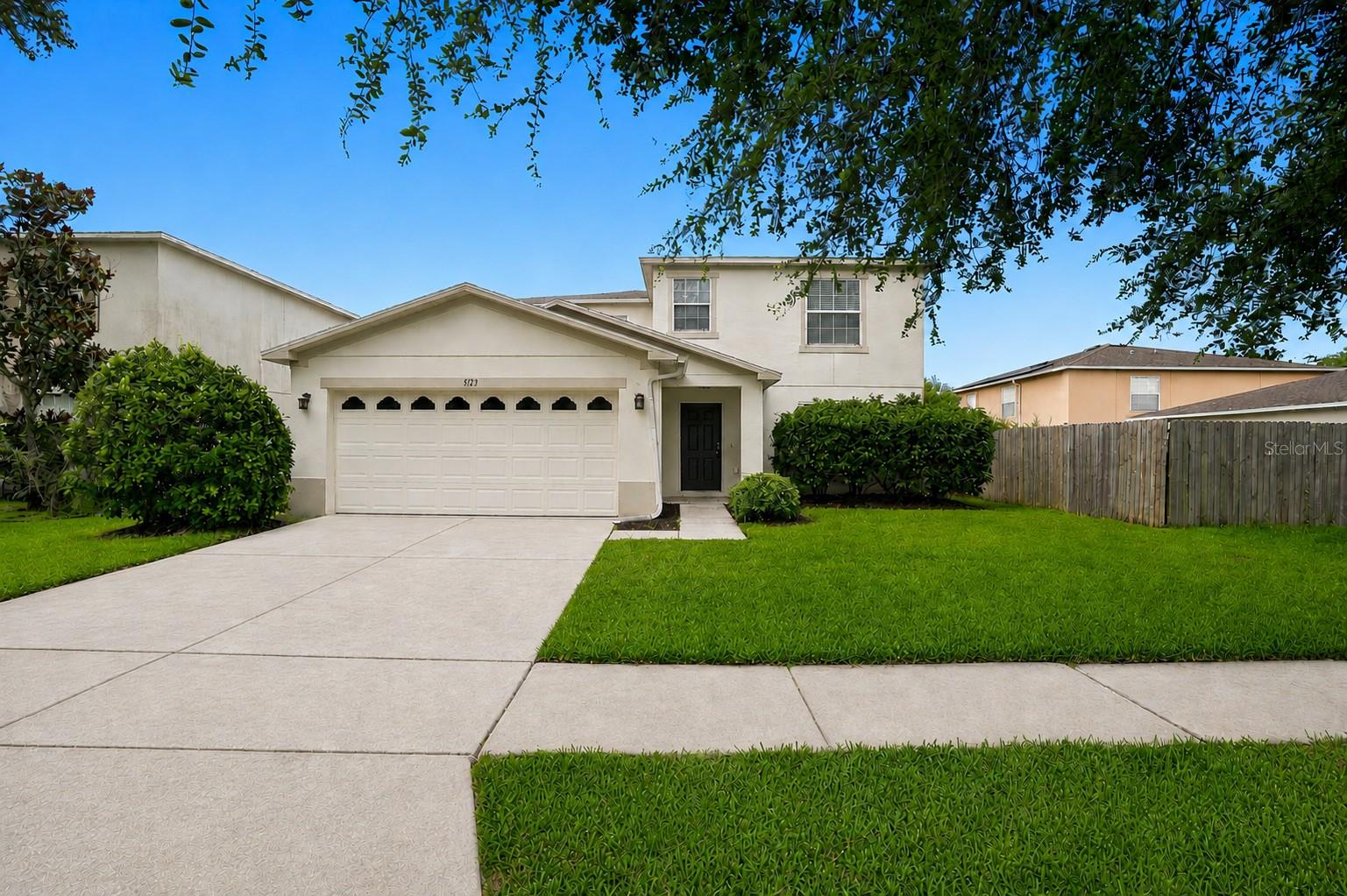5123 Cello Wood Ln, Wesley Chapel
