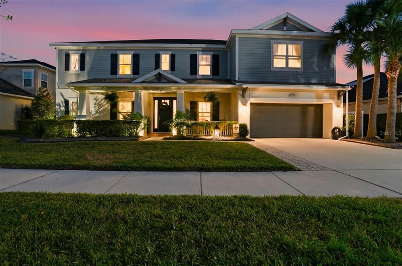 33564 WILLOW POINT CT
