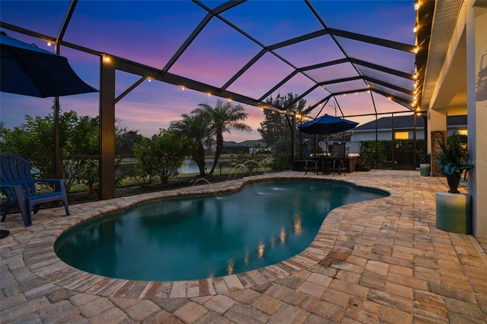 33564 WILLOW POINT CT