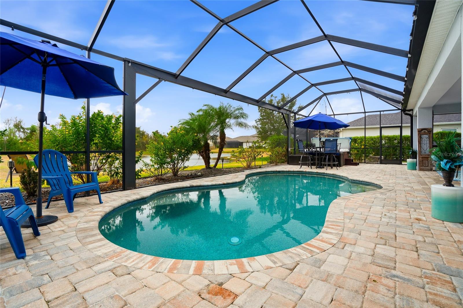 33564 WILLOW POINT CT